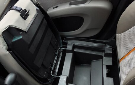 Nissan Micra III, 2007 год, 700 000 рублей, 15 фотография