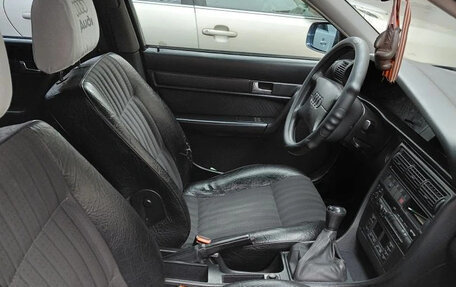 Audi A6, 1995 год, 500 000 рублей, 5 фотография