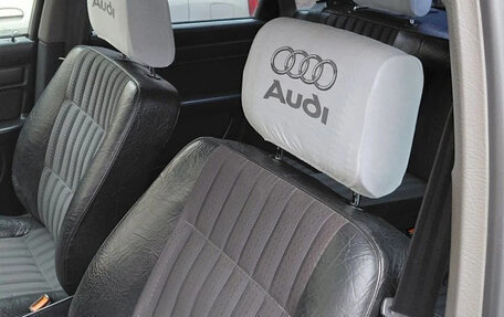 Audi A6, 1995 год, 500 000 рублей, 4 фотография