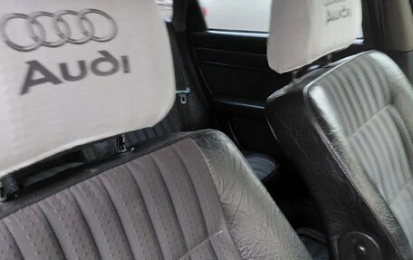 Audi A6, 1995 год, 500 000 рублей, 6 фотография