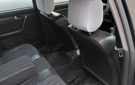 Audi A6, 1995 год, 500 000 рублей, 8 фотография