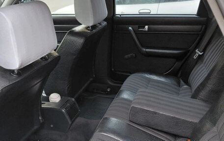 Audi A6, 1995 год, 500 000 рублей, 11 фотография