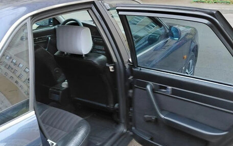 Audi A6, 1995 год, 500 000 рублей, 7 фотография