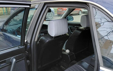 Audi A6, 1995 год, 500 000 рублей, 12 фотография