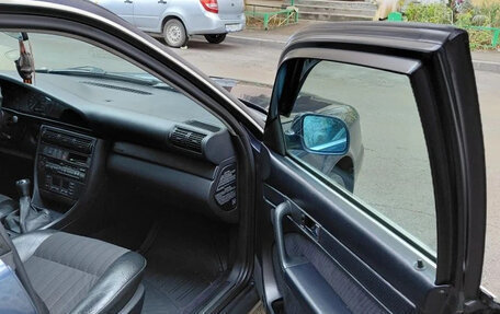 Audi A6, 1995 год, 500 000 рублей, 9 фотография