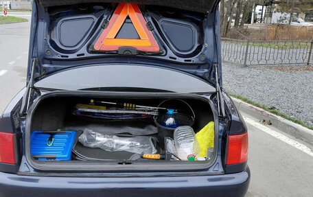 Audi A6, 1995 год, 500 000 рублей, 18 фотография