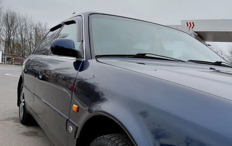 Audi A6, 1995 год, 500 000 рублей, 23 фотография