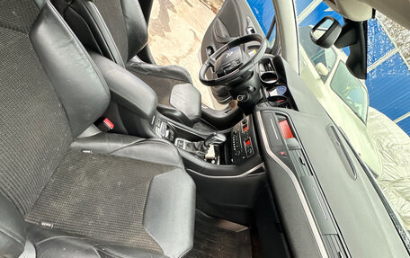 Citroen C5 II, 2010 год, 750 000 рублей, 10 фотография