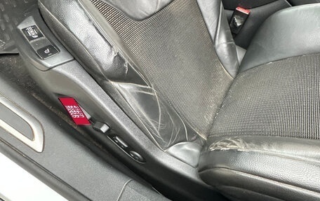 Citroen C5 II, 2010 год, 750 000 рублей, 9 фотография