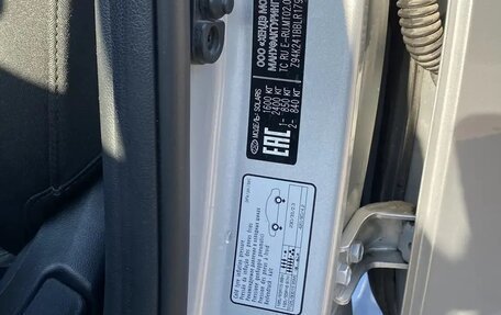 Hyundai Solaris II рестайлинг, 2019 год, 1 050 000 рублей, 10 фотография