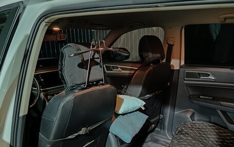 Volkswagen Teramont I, 2018 год, 3 100 000 рублей, 3 фотография