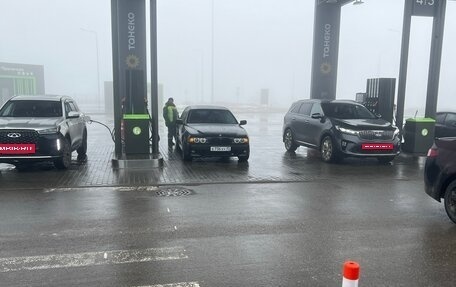 BMW 5 серия, 1997 год, 410 000 рублей, 2 фотография