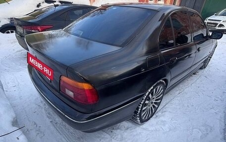 BMW 5 серия, 1997 год, 410 000 рублей, 3 фотография