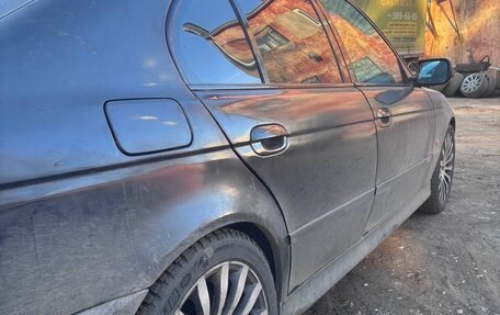 BMW 5 серия, 1997 год, 410 000 рублей, 7 фотография