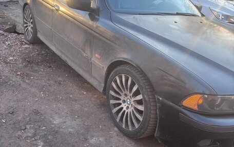 BMW 5 серия, 1997 год, 410 000 рублей, 8 фотография