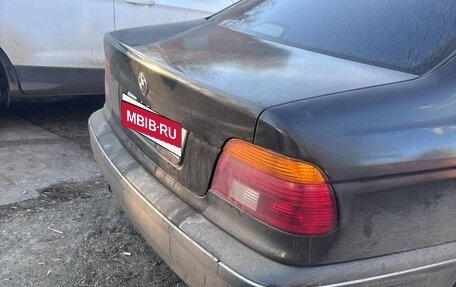 BMW 5 серия, 1997 год, 410 000 рублей, 6 фотография