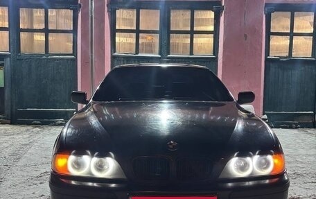 BMW 5 серия, 1997 год, 410 000 рублей, 13 фотография