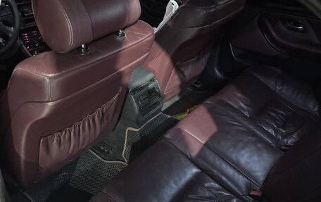 BMW 5 серия, 1997 год, 410 000 рублей, 22 фотография