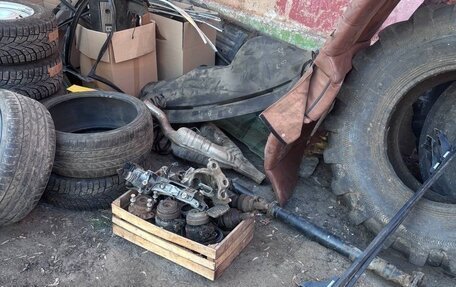 BMW 5 серия, 1997 год, 410 000 рублей, 30 фотография