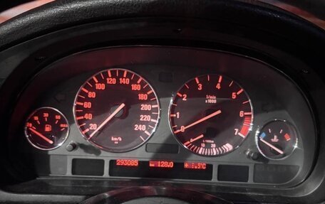 BMW 5 серия, 1997 год, 410 000 рублей, 23 фотография