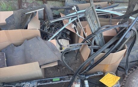 BMW 5 серия, 1997 год, 410 000 рублей, 26 фотография