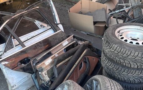 BMW 5 серия, 1997 год, 410 000 рублей, 27 фотография