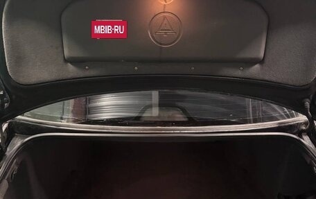 BMW 5 серия, 1997 год, 410 000 рублей, 25 фотография