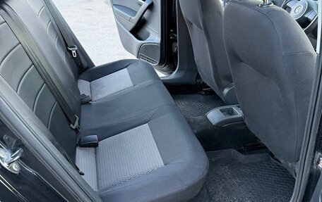 Volkswagen Polo VI (EU Market), 2010 год, 400 000 рублей, 8 фотография