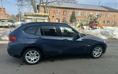 BMW X1, 2012 год, 1 200 000 рублей, 4 фотография