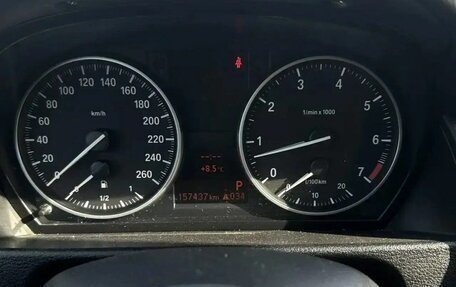 BMW X1, 2012 год, 1 200 000 рублей, 5 фотография