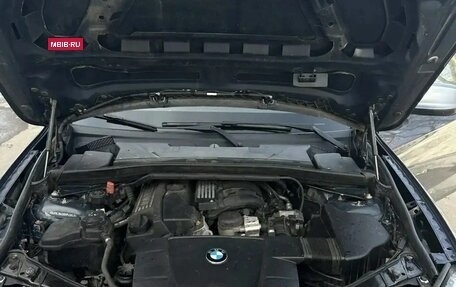 BMW X1, 2012 год, 1 200 000 рублей, 6 фотография