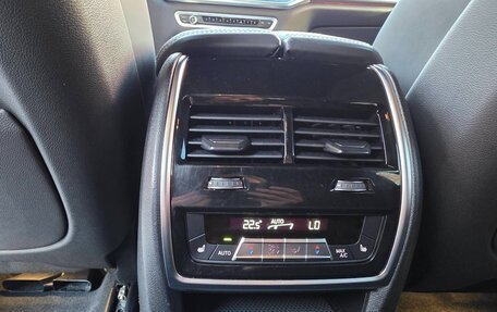 BMW X6, 2020 год, 10 500 000 рублей, 7 фотография