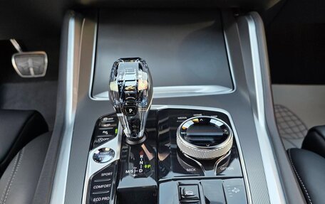 BMW X6, 2020 год, 10 500 000 рублей, 6 фотография