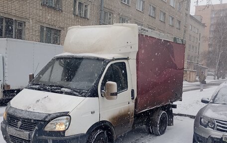 ГАЗ 31105 «Волга», 2003 год, 360 000 рублей, 3 фотография