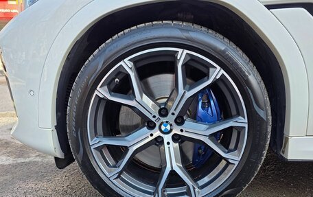 BMW X6, 2020 год, 10 500 000 рублей, 8 фотография