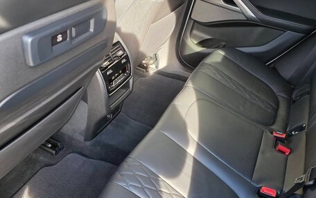 BMW X6, 2020 год, 10 500 000 рублей, 10 фотография