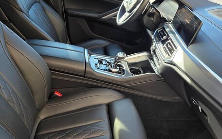 BMW X6, 2020 год, 10 500 000 рублей, 11 фотография