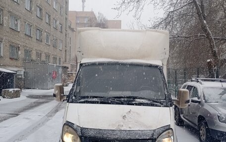 ГАЗ 31105 «Волга», 2003 год, 360 000 рублей, 2 фотография