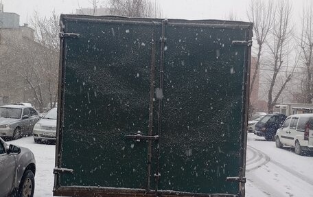 ГАЗ 31105 «Волга», 2003 год, 360 000 рублей, 4 фотография