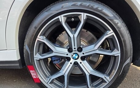 BMW X6, 2020 год, 10 500 000 рублей, 9 фотография