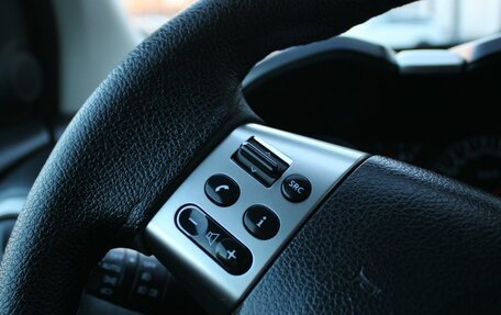 Nissan Note II рестайлинг, 2012 год, 539 000 рублей, 11 фотография