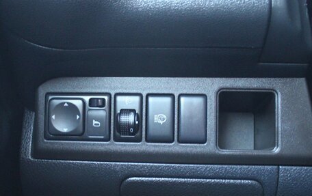 Nissan Note II рестайлинг, 2012 год, 539 000 рублей, 10 фотография