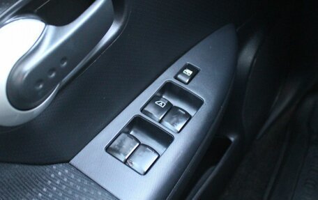 Nissan Note II рестайлинг, 2012 год, 539 000 рублей, 9 фотография