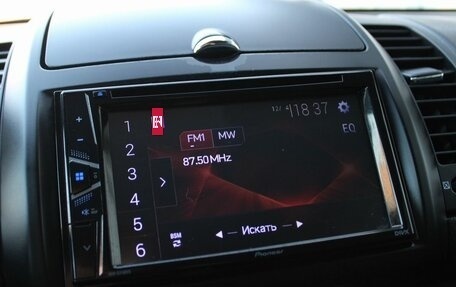 Nissan Note II рестайлинг, 2012 год, 539 000 рублей, 13 фотография