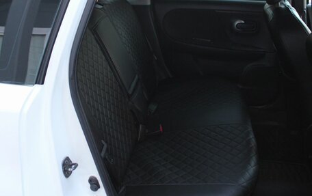 Nissan Note II рестайлинг, 2012 год, 539 000 рублей, 16 фотография