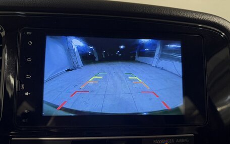 Mitsubishi Outlander III рестайлинг 3, 2019 год, 2 299 800 рублей, 11 фотография