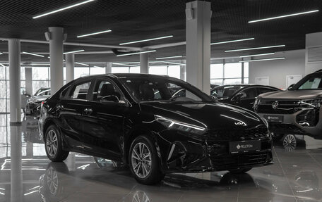 KIA K3, 2025 год, 2 650 000 рублей, 2 фотография