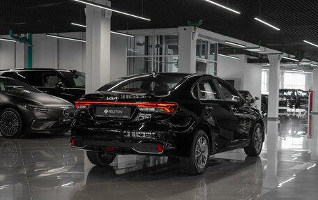 KIA K3, 2025 год, 2 650 000 рублей, 5 фотография