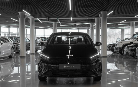 KIA K3, 2025 год, 2 650 000 рублей, 3 фотография