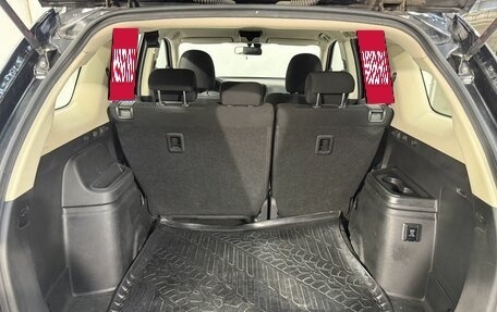 Mitsubishi Outlander III рестайлинг 3, 2019 год, 2 299 800 рублей, 12 фотография